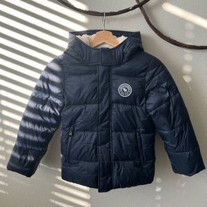 Kid’s Abercrombie jacket - Used twice